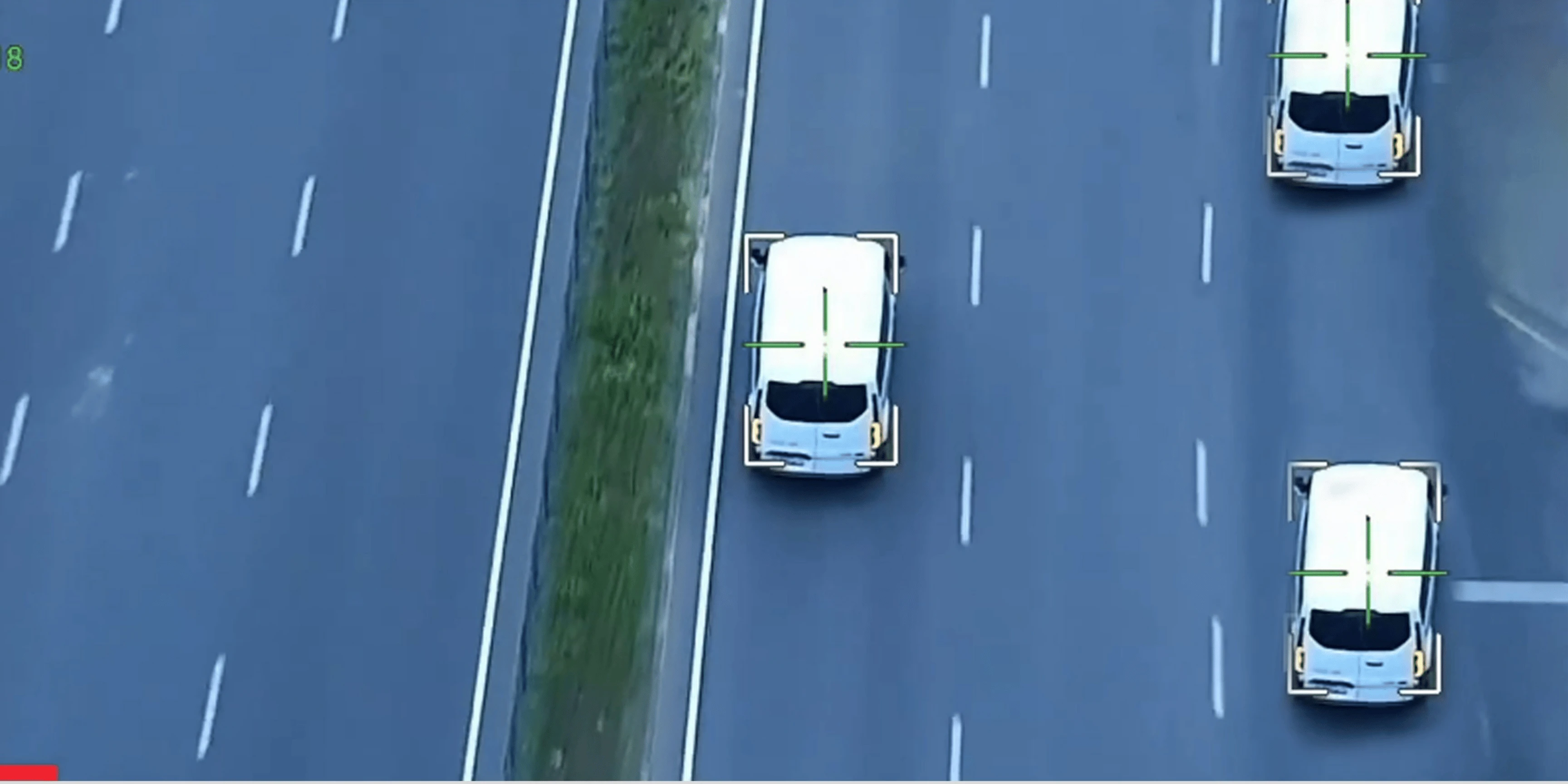 23x Optik Zoom Özellikli Kamera